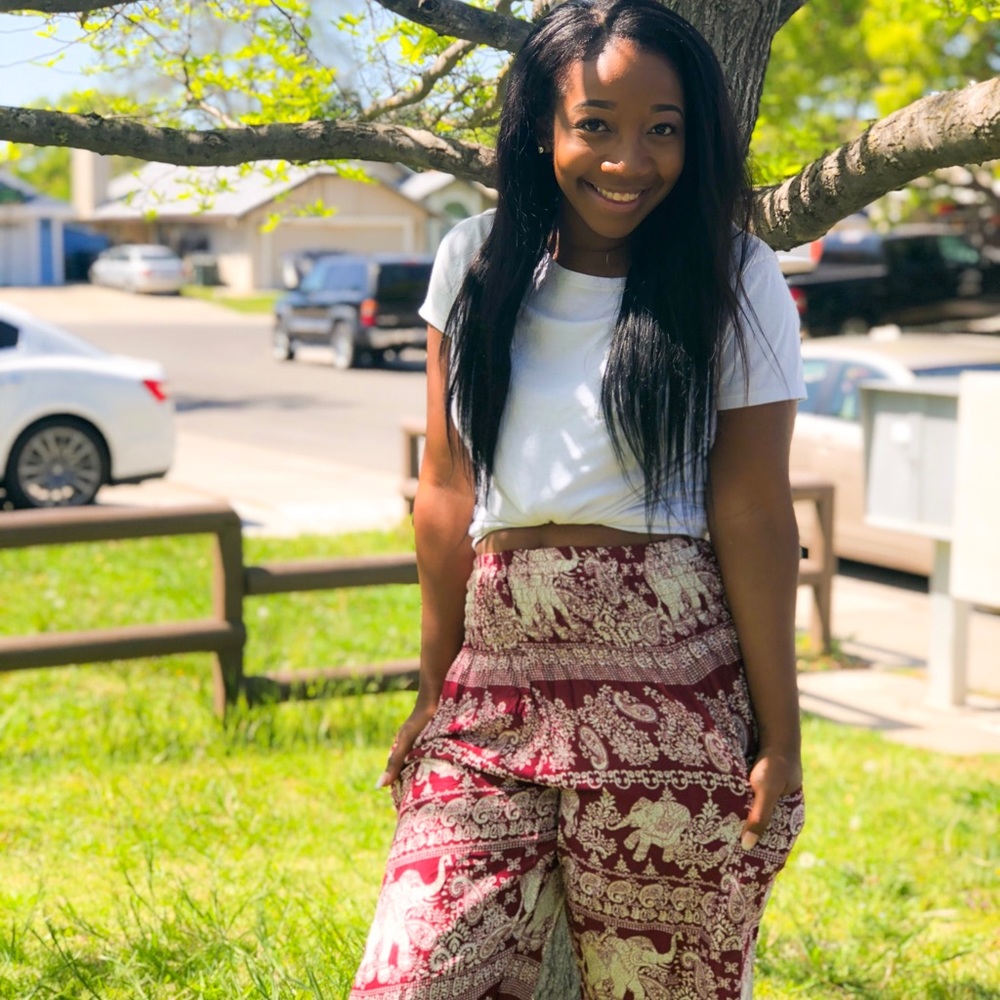 Meet your Posher, Porsha